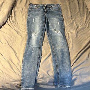 Maurice’s Skinny Jeans